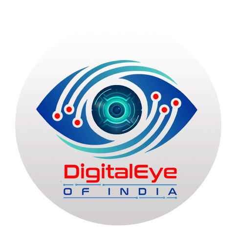 Digitaleye of india