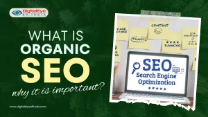 What is Organic SEO and why it is important?